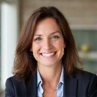 Julie - Team Leader